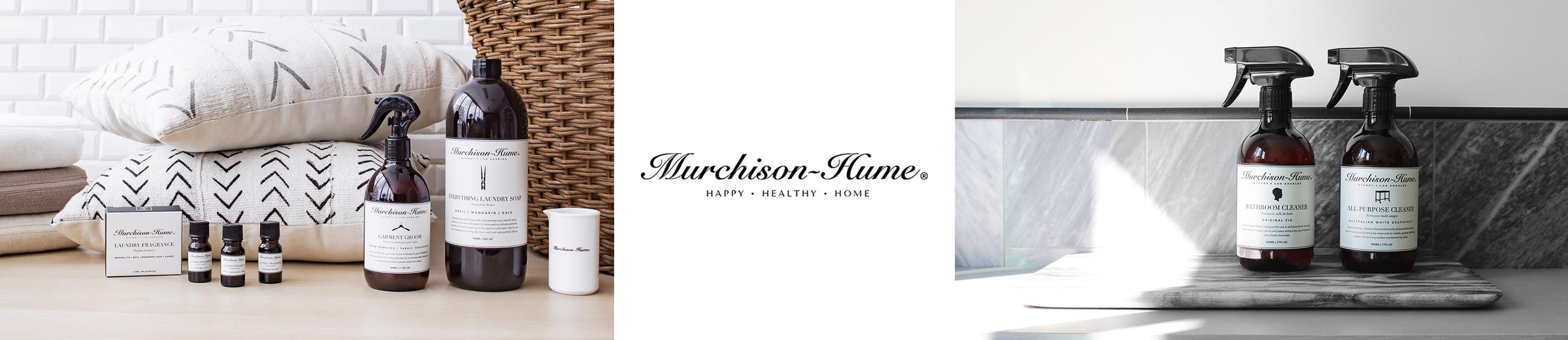Murchison-Hume