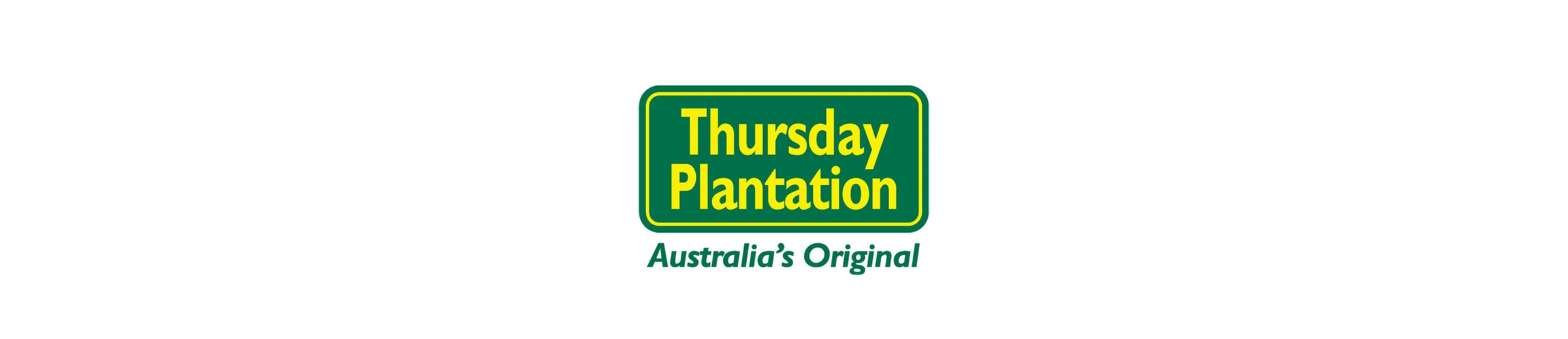 Thursday Plantation