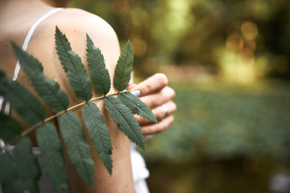 純淨護膚