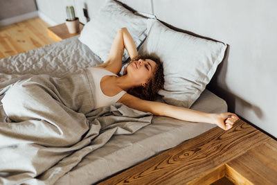 【睡眠品質大揭密】這些因素可能正在偷走你的好眠！