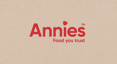 Annie's 水果條