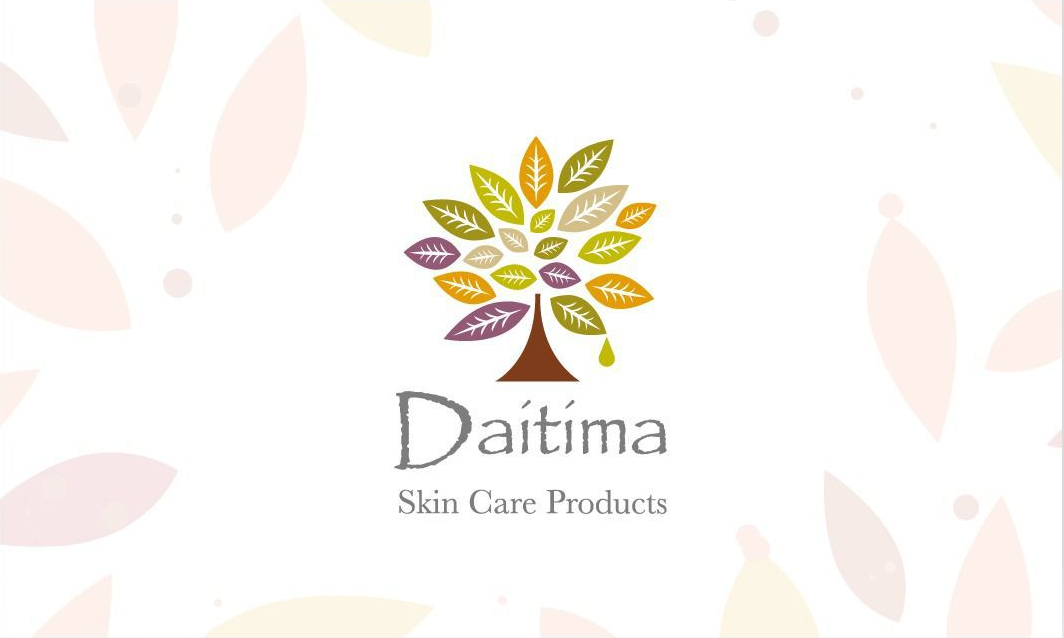 Daitima (濕疹護理)