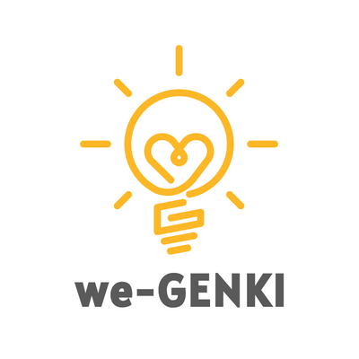We-GENKI 無酒精消毒系列