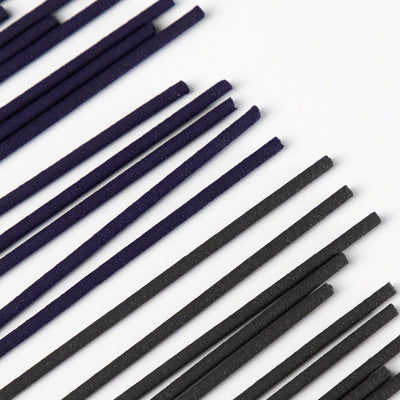 Asayu Japan Giftbox Low Smoke Zen & Wagiku-chrysanthemun + Stand ( Pre-Order)