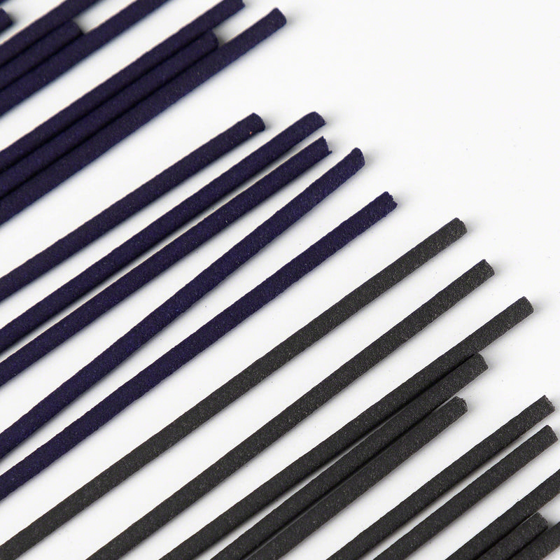 Asayu Japan Giftbox Low Smoke Zen & Wagiku-chrysanthemun + Stand ( Pre-Order)