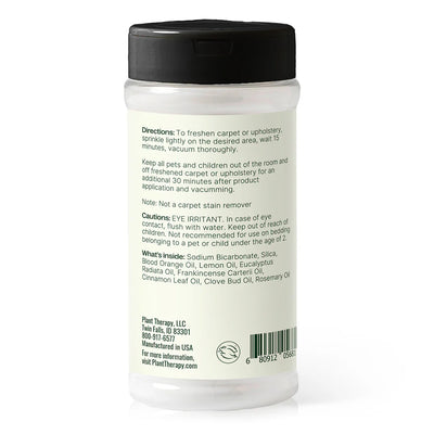 Plant Therapy 天然地毯除味粉
