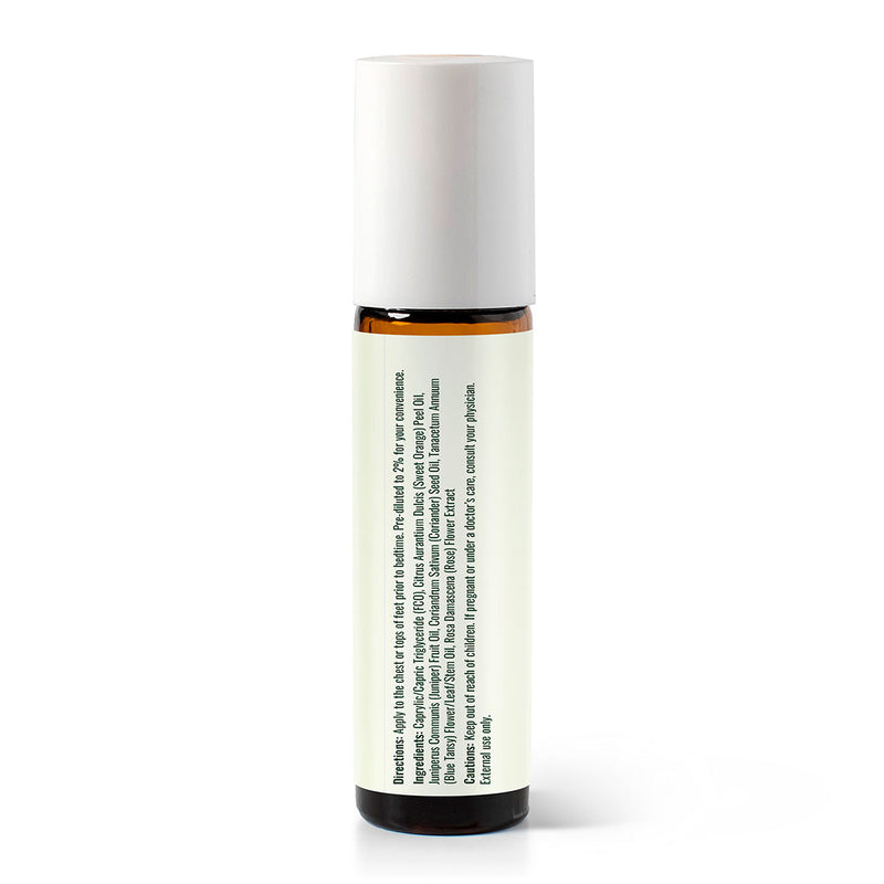 Plant Therapy 兒童甜睡滾珠精油 10ml