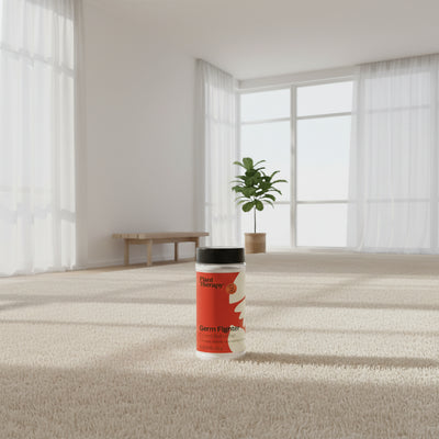 Plant Therapy 天然地毯除味粉