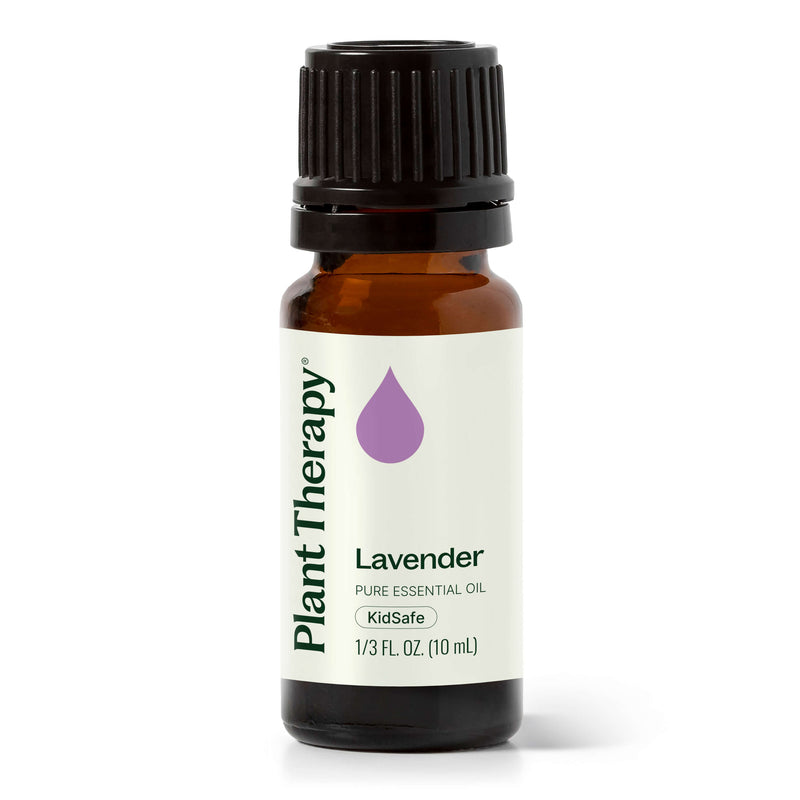 Plant Therapy Lavender Essential Oil 10ml