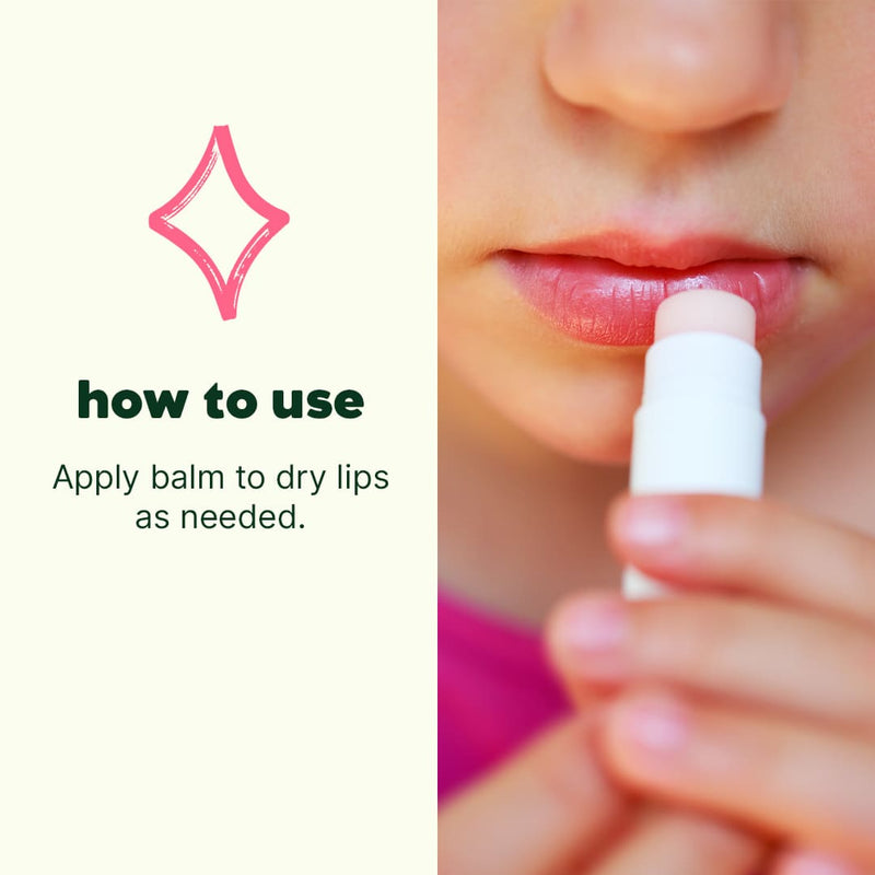 Plant Therapy Coconut Lychee Natural Lip Balm