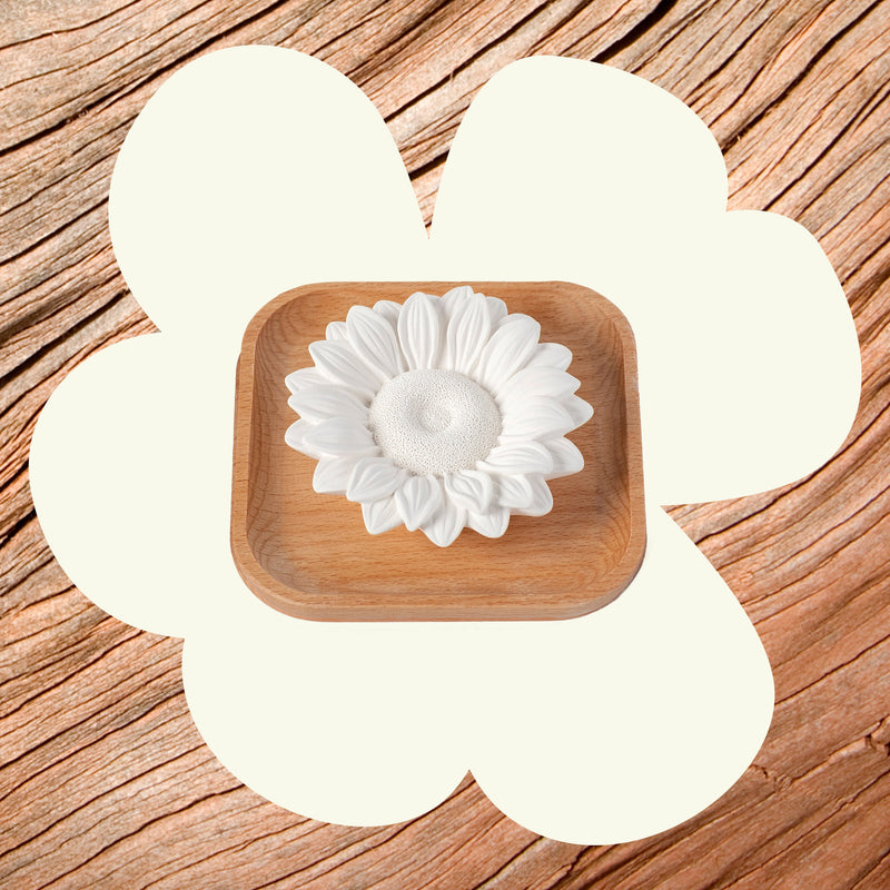 Plant Therapy Passive Sunflower Diffuser