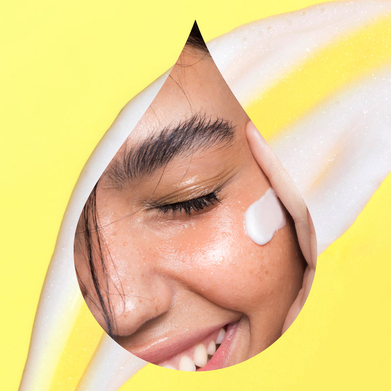 Plant Therapy 提亮養護潔面慕斯