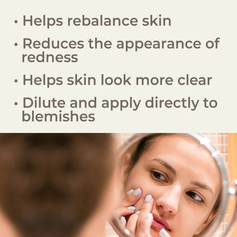 Plant Therapy 複方精油 袪痘痘配方