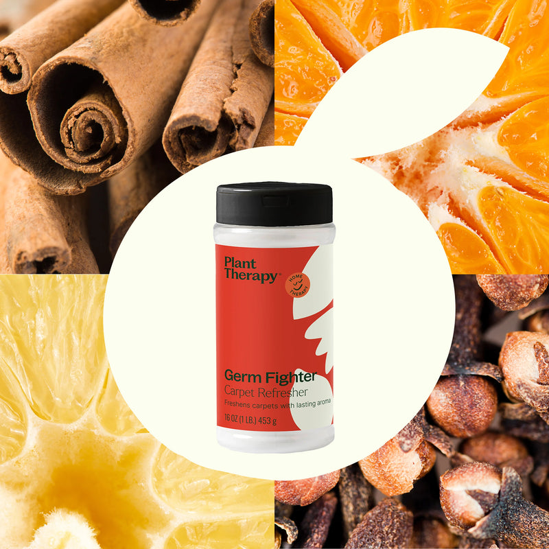 Plant Therapy 天然地毯除味粉
