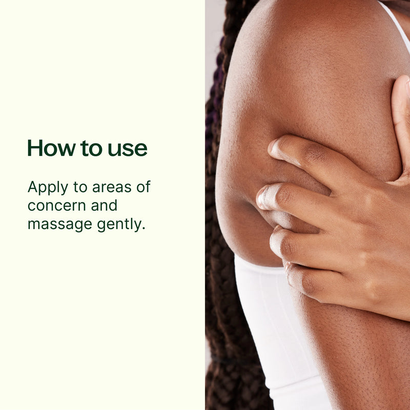 Plant Therapy 複方精油滾珠 肌肉紓壓配方