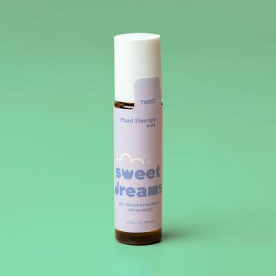 Plant Therapy 兒童甜睡滾珠精油 10ml