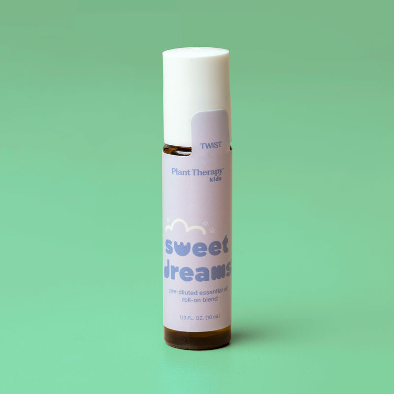 Plant Therapy 兒童甜睡滾珠精油 10ml