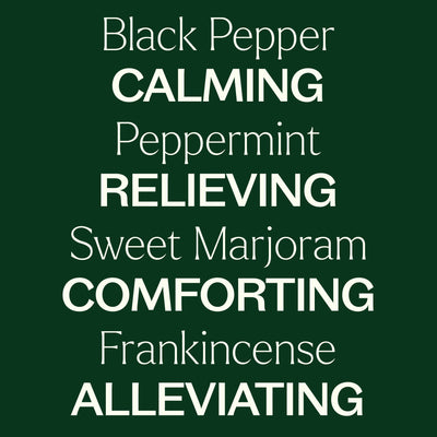 Plant Therapy Pain Support Essential Oil Blend Roll On Set