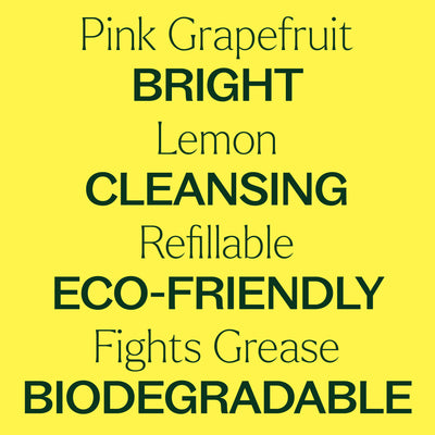 Plant Therapy 柑橘繽紛多用途清潔濃縮液 2件裝