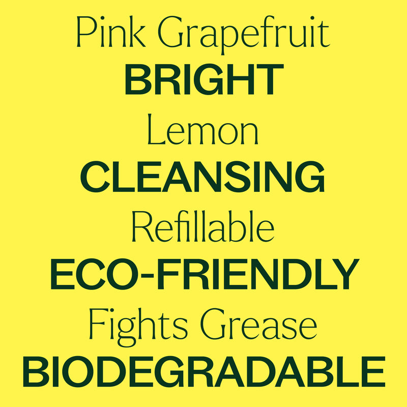 Plant Therapy 柑橘繽紛多用途清潔濃縮液 2件裝