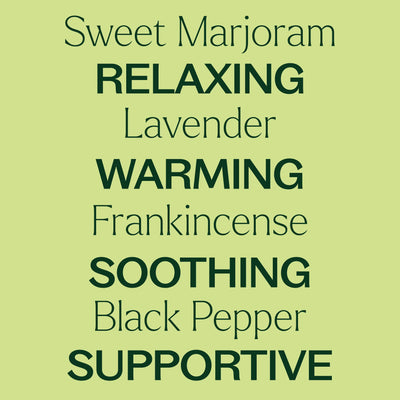 Plant Therapy 複方精油滾珠 肌肉紓壓配方