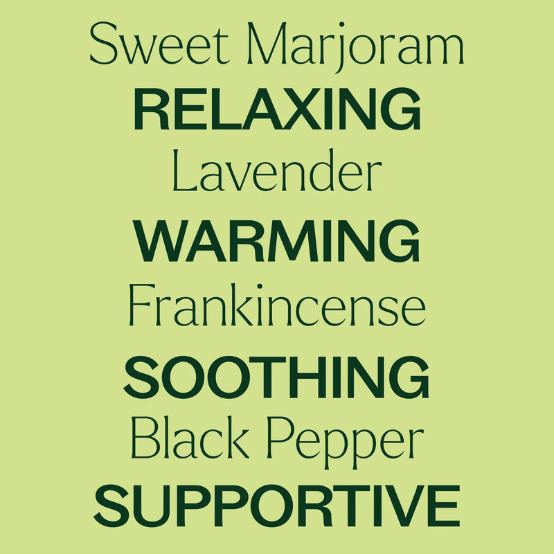 Plant Therapy 複方精油滾珠 肌肉紓壓配方