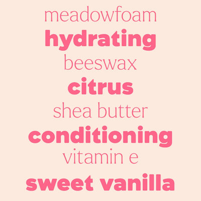 Plant Therapy Coconut Lychee Natural Lip Balm