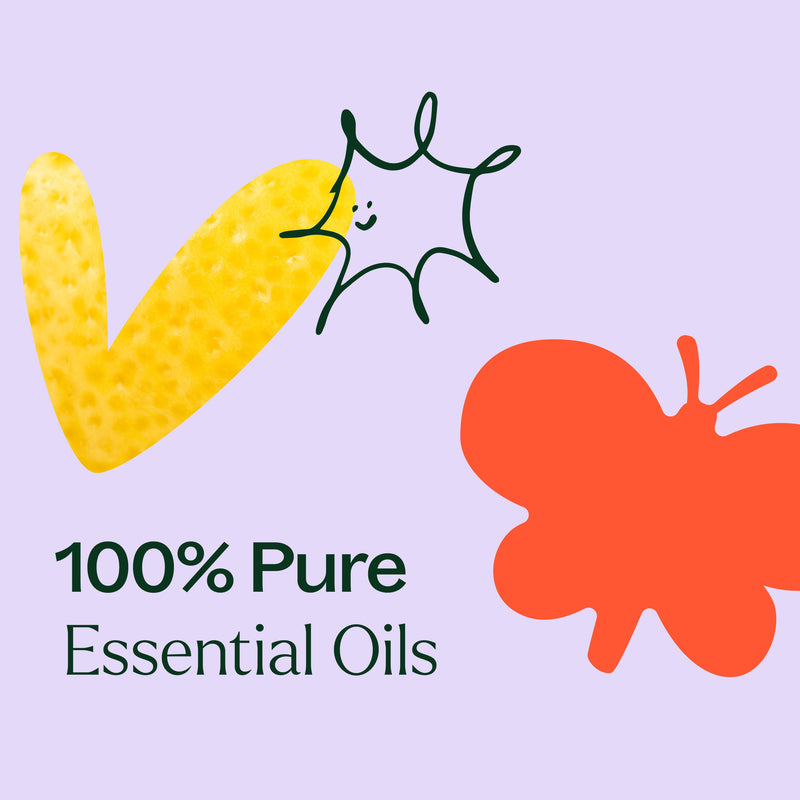 Plant Therapy 6大精選複方精油 能量 防疫 抗菌 速援 放鬆 減壓