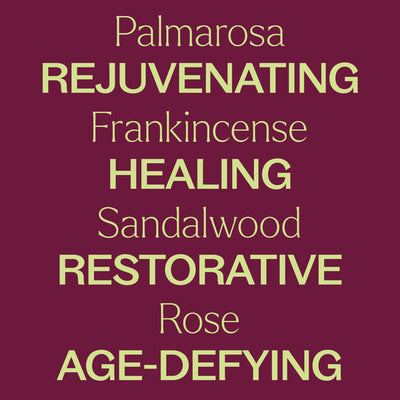 Plant Therapy 高效逆齡美體油