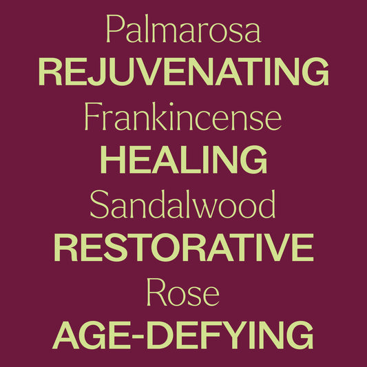 Plant Therapy 高效逆齡美體油