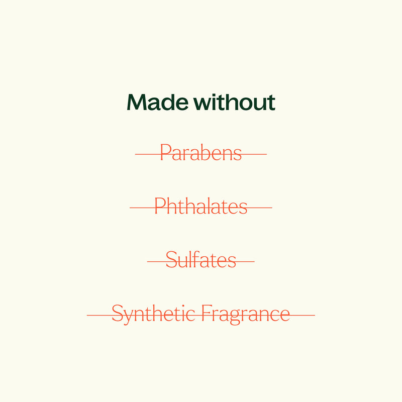 Plant Therapy 提亮養護潔面慕斯