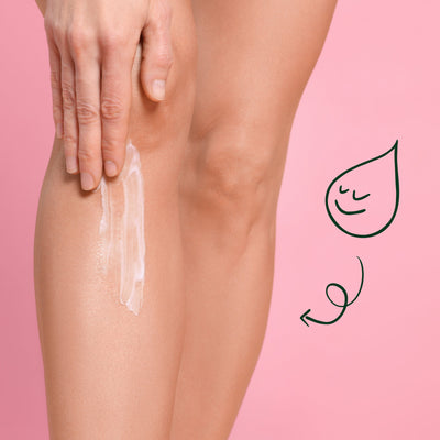 Plant Therapy 薰衣草蘆薈乳木果潤膚乳