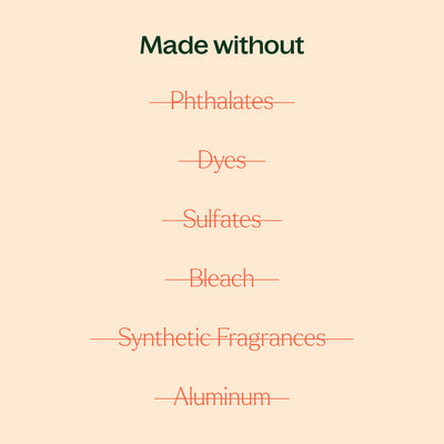 Plant Therapy 天然地毯除味粉