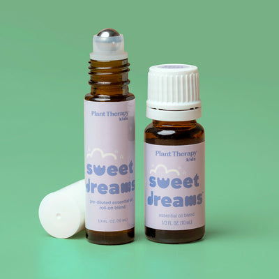 Plant Therapy 兒童甜睡滾珠精油 10ml
