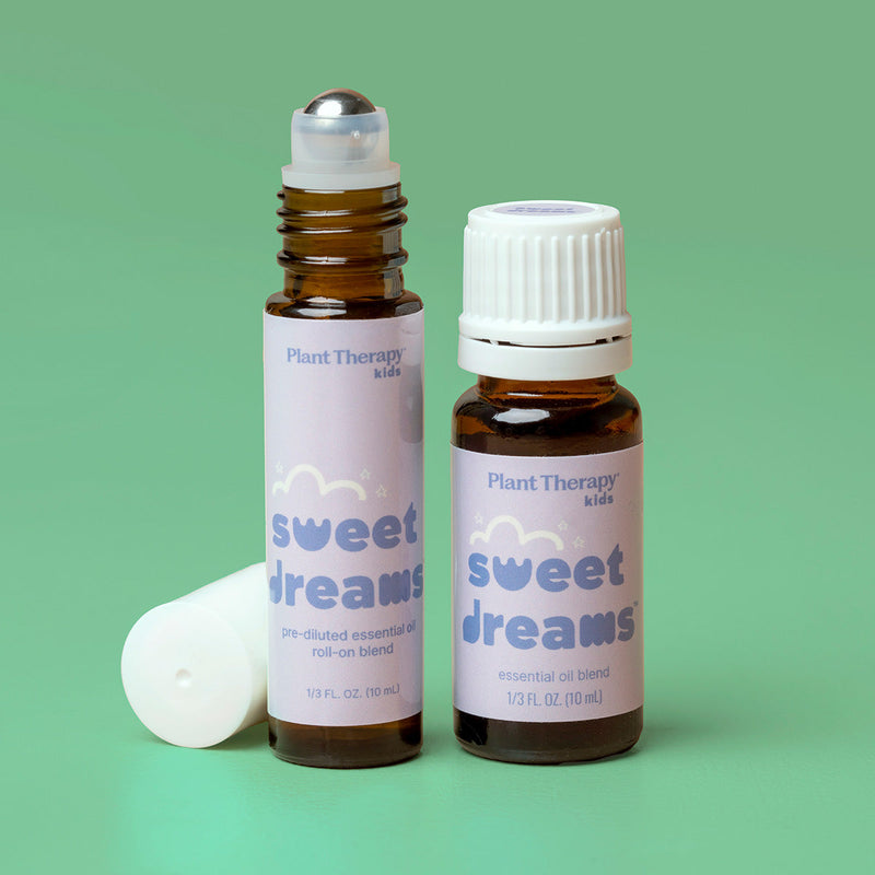 Plant Therapy 兒童甜睡滾珠精油 10ml