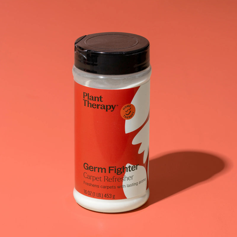 Plant Therapy 天然地毯除味粉