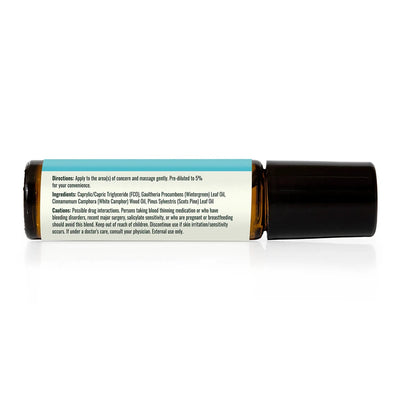 Plant Therapy 複方精油滾珠 肌肉急救配方