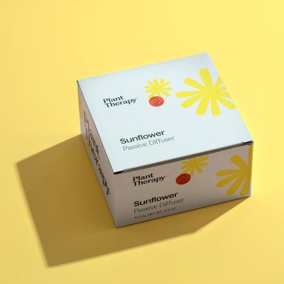 Plant Therapy Passive Sunflower Diffuser