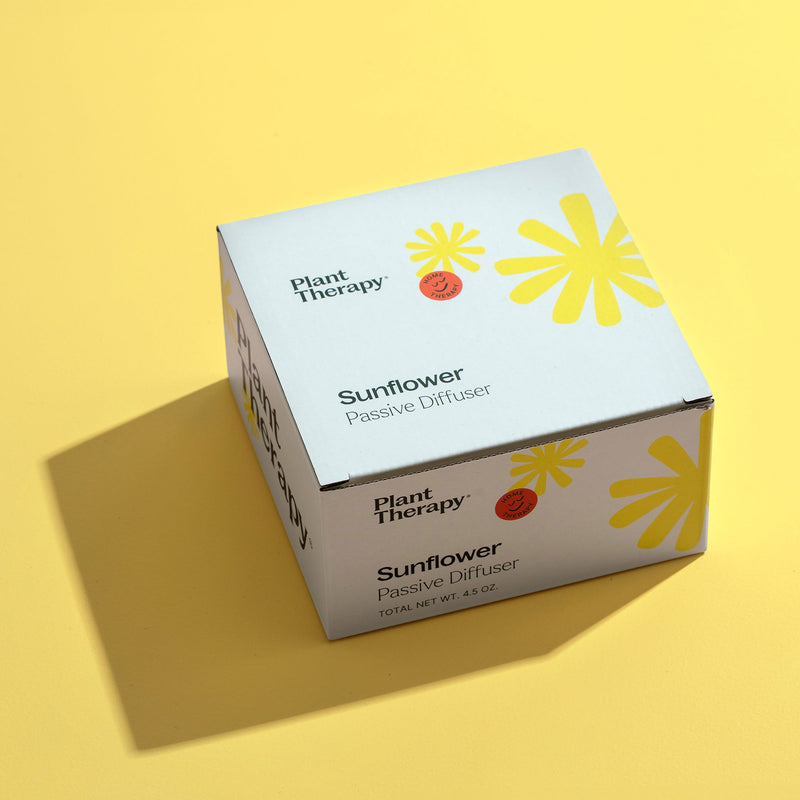 Plant Therapy Passive Sunflower Diffuser