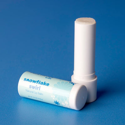 Plant Therapy Coconut Lychee Natural Lip Balm