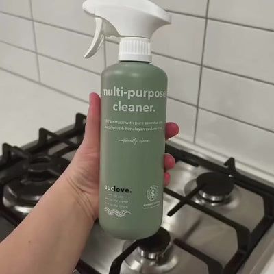 Euclove 天然多用途噴霧 500ml