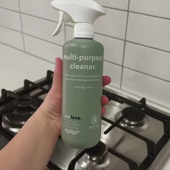 Euclove 天然多用途噴霧 500ml