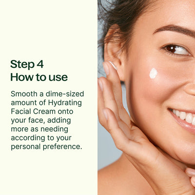 Plant Therapy 逆齡提亮修護4部曲 潔面 爽膚 精華素 面霜