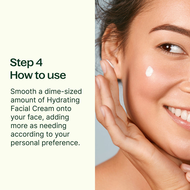 Plant Therapy 逆齡提亮修護4部曲 潔面 爽膚 精華素 面霜