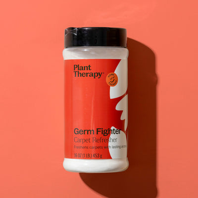 Plant Therapy 天然地毯除味粉