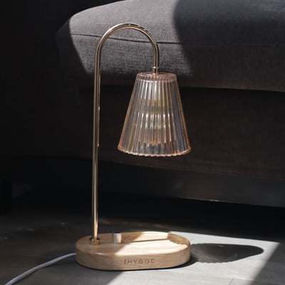 【Limited Offer $199】iHYGGE Candle Warmer (Timer)