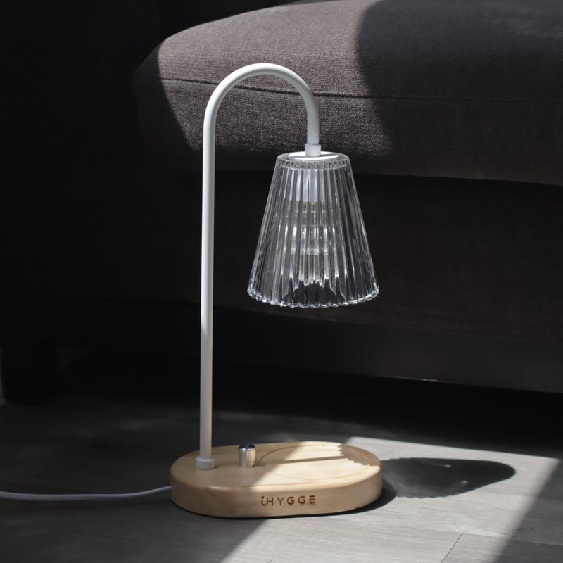 【Limited Offer $199】iHYGGE Candle Warmer (Timer)