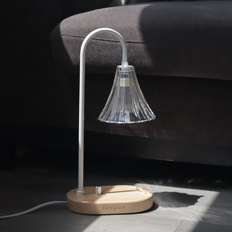 【Limited Offer $199】iHYGGE Candle Warmer (Timer)