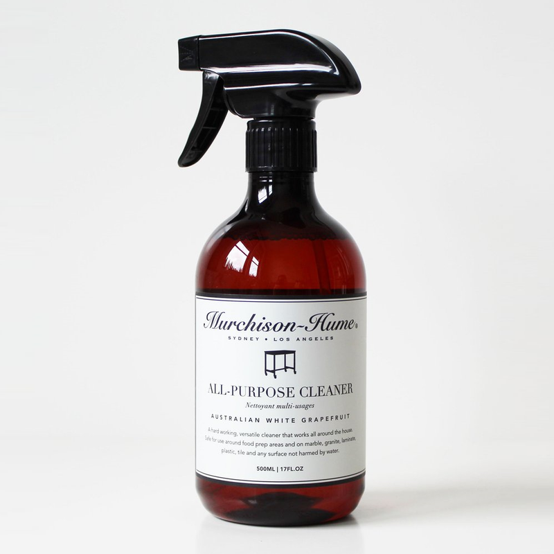 2nd Anniversary 【Pack of 2】 Murchison-Hume All Purpose Cleaner 500ml - Australian White Grapefruit