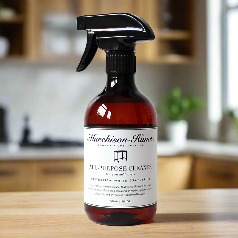 Murchison-Hume 天然多用途噴霧 500ml - 澳洲白葡萄柚